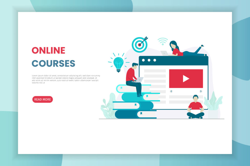 Online courses-01